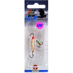 Балансир для лову риби, EOS Deep Luster BL-DL-04, довжина 3,95см, вага 4г, колір PMW